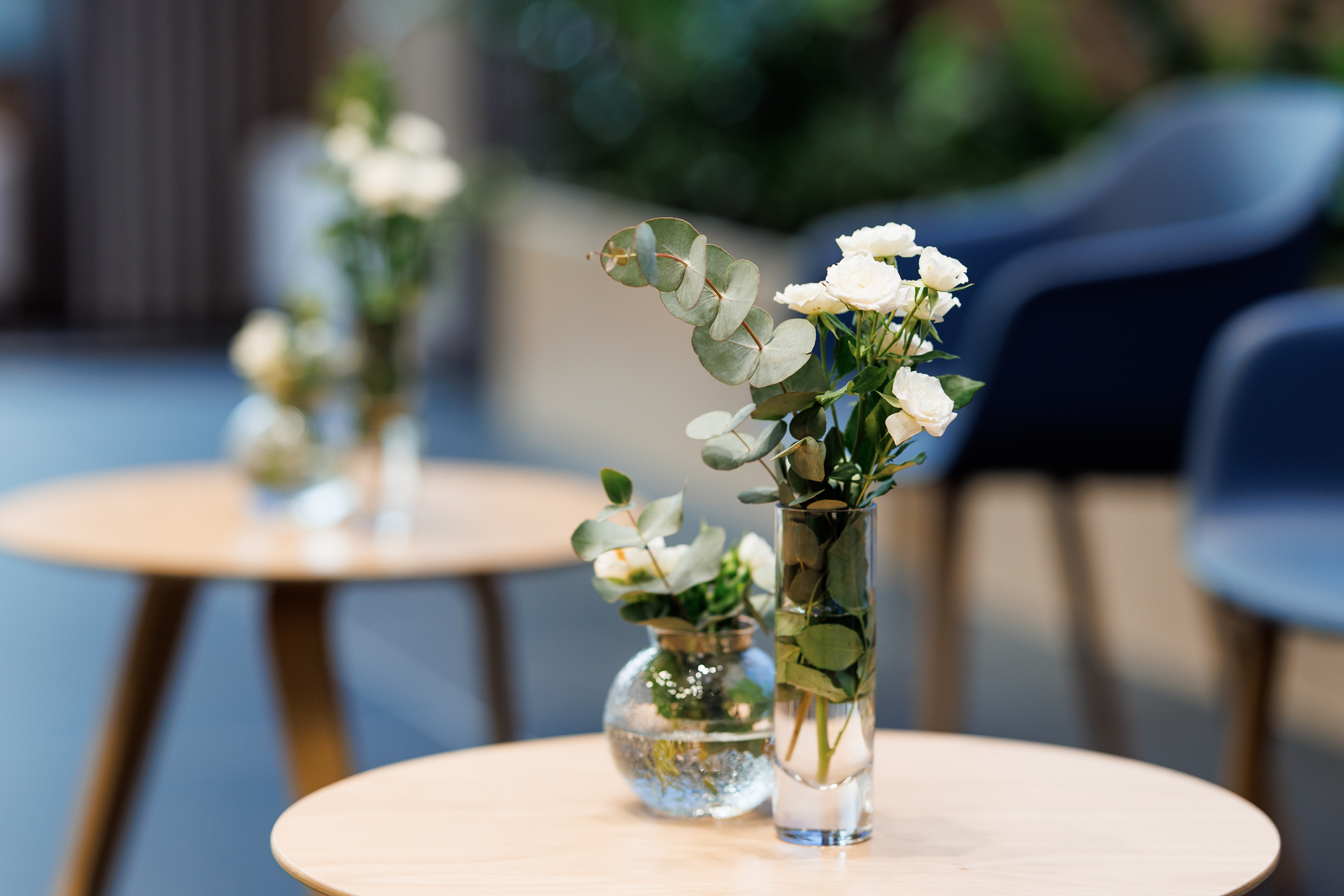 Decor floral 3