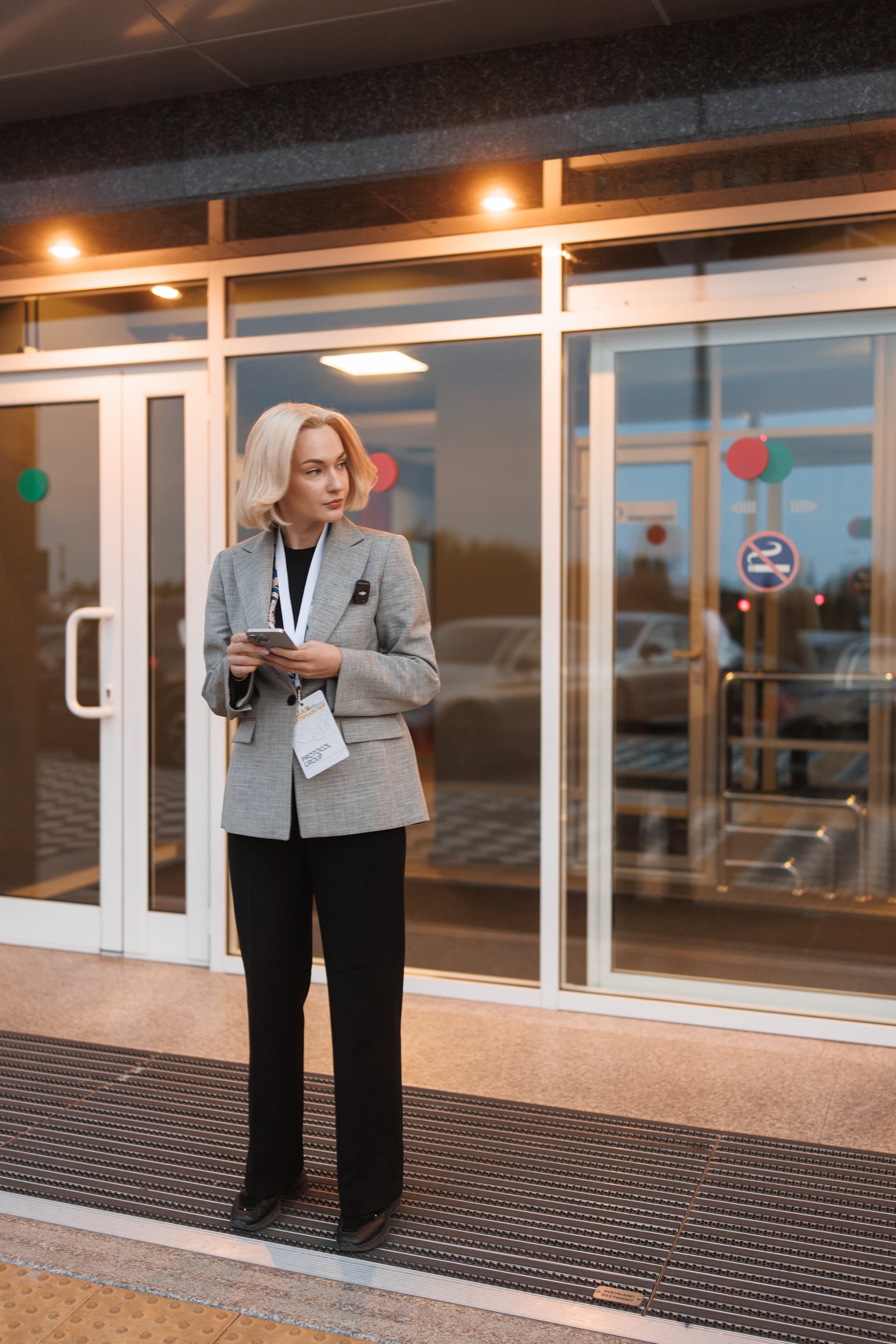 Consultanță de Protocol la Nivel Înalt