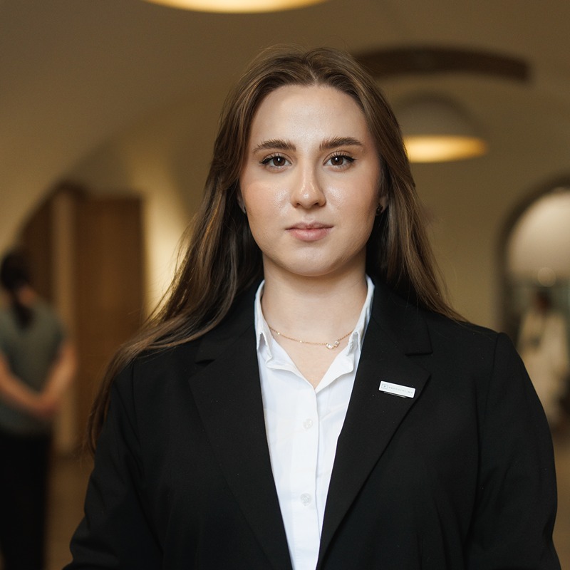Nicoleta Şova